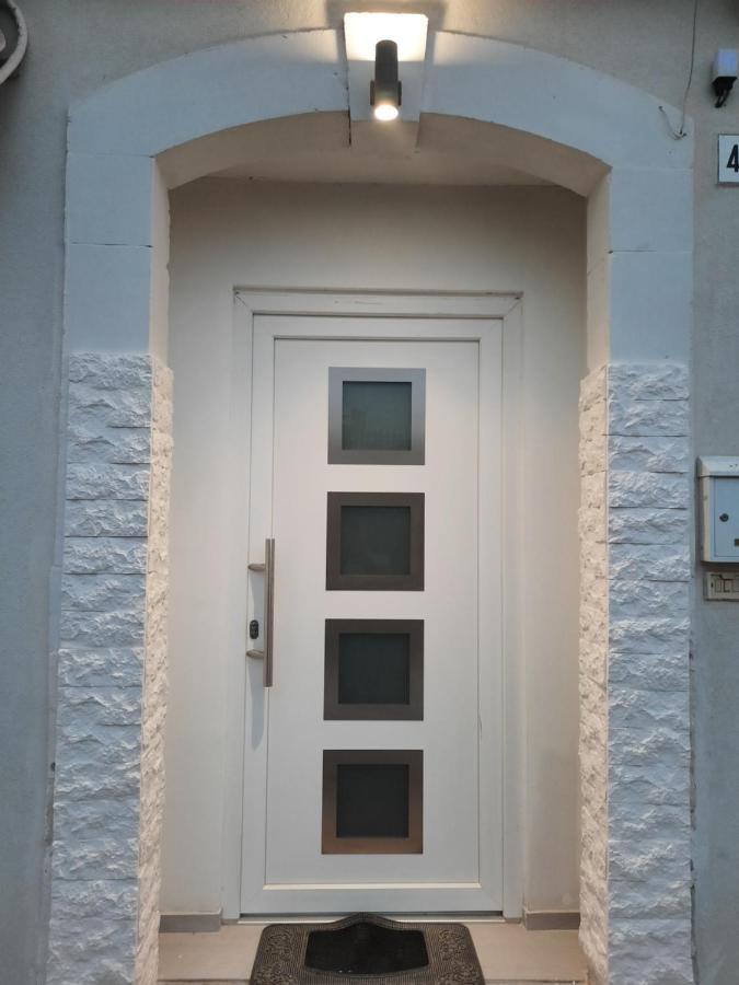Apartament Borgo28 Syrakuzy Zewnętrze zdjęcie