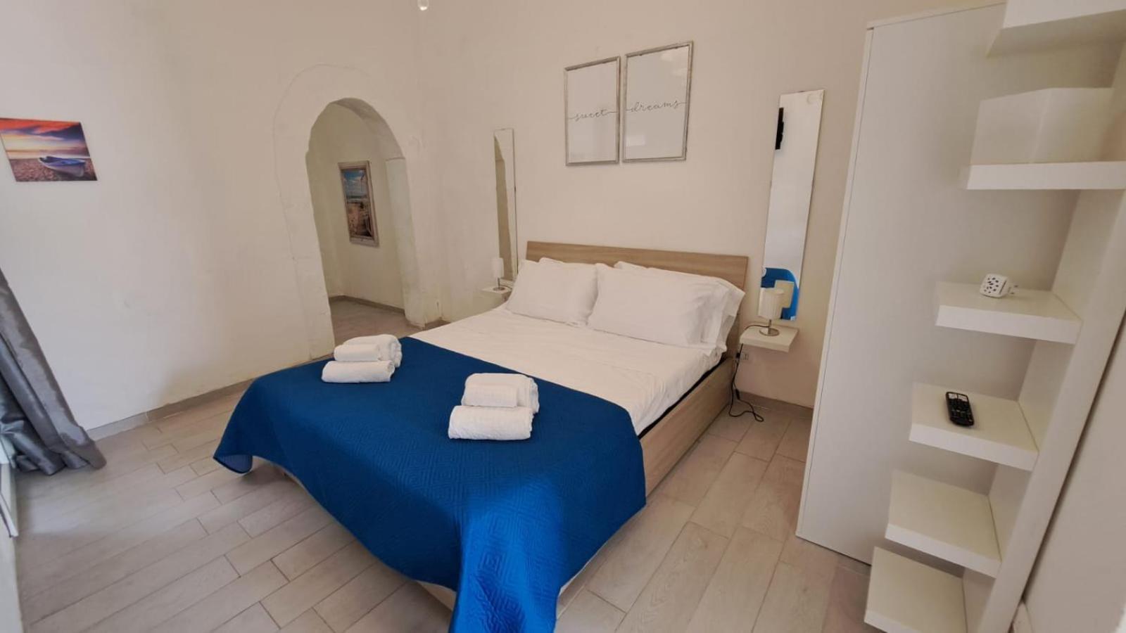 Apartament Borgo28 Syrakuzy Zewnętrze zdjęcie