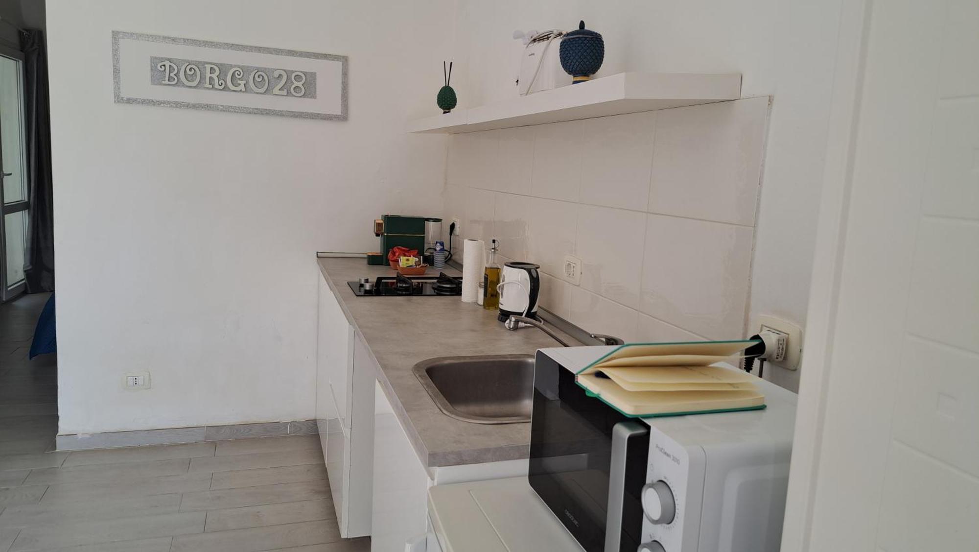 Apartament Borgo28 Syrakuzy Zewnętrze zdjęcie