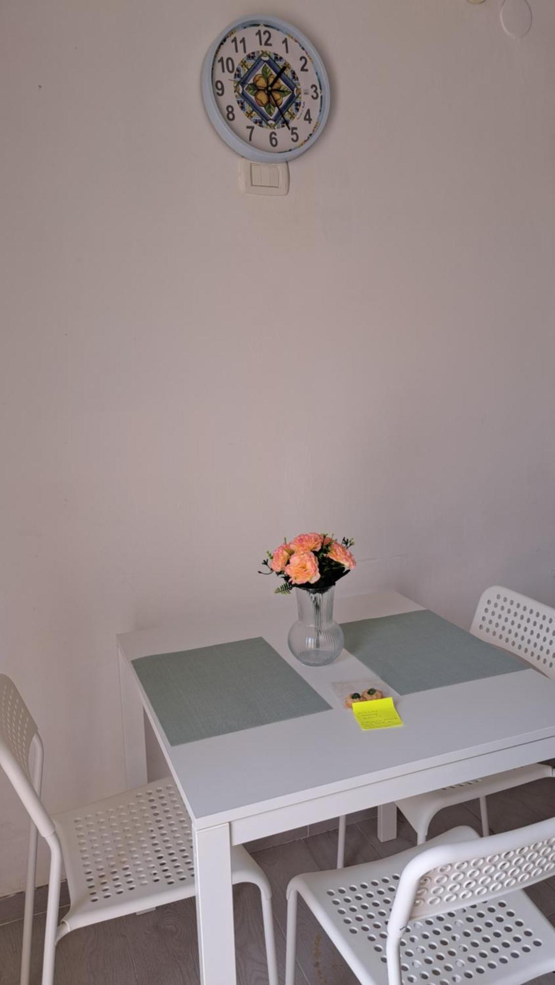 Apartament Borgo28 Syrakuzy Zewnętrze zdjęcie