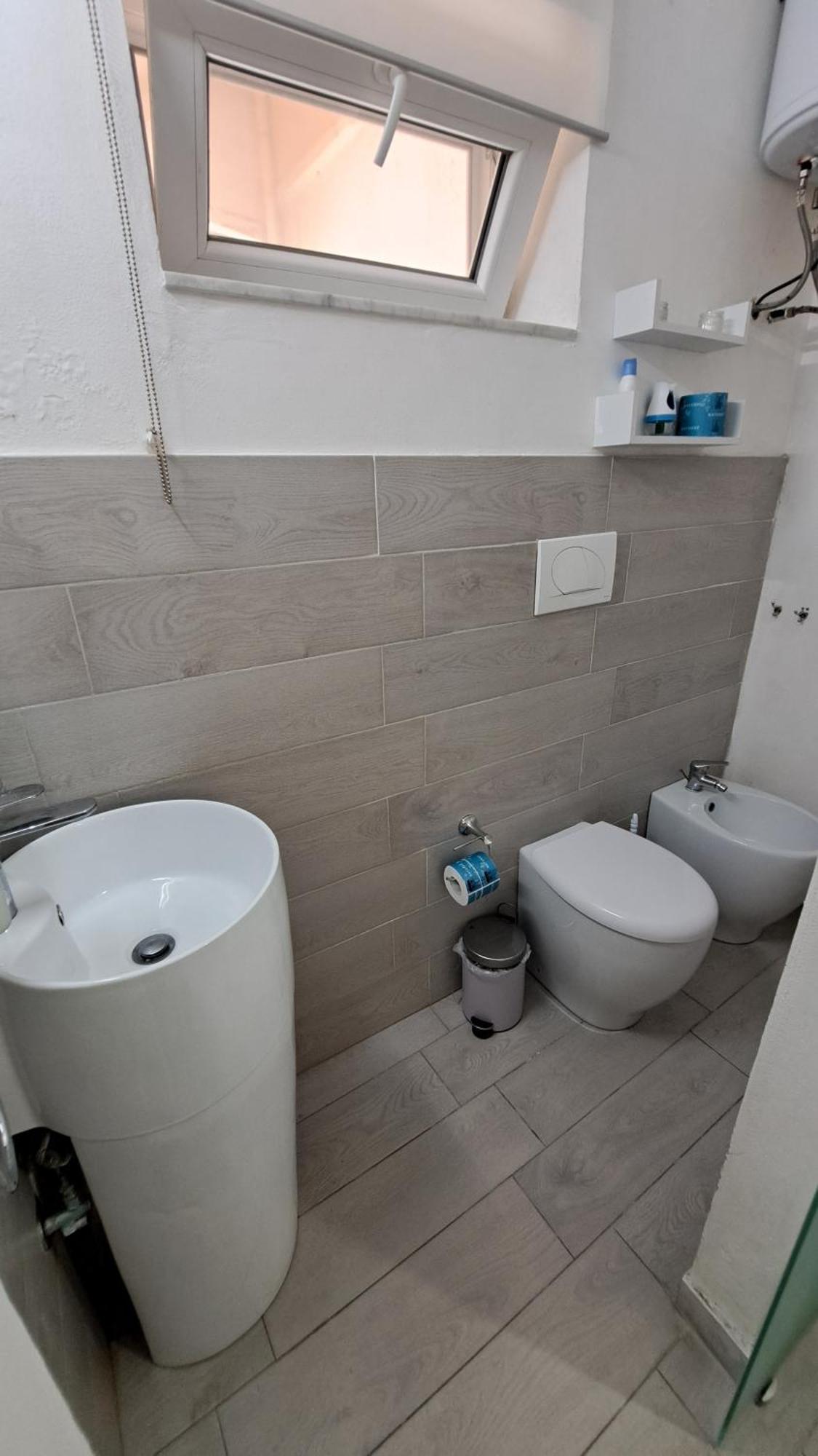 Apartament Borgo28 Syrakuzy Zewnętrze zdjęcie