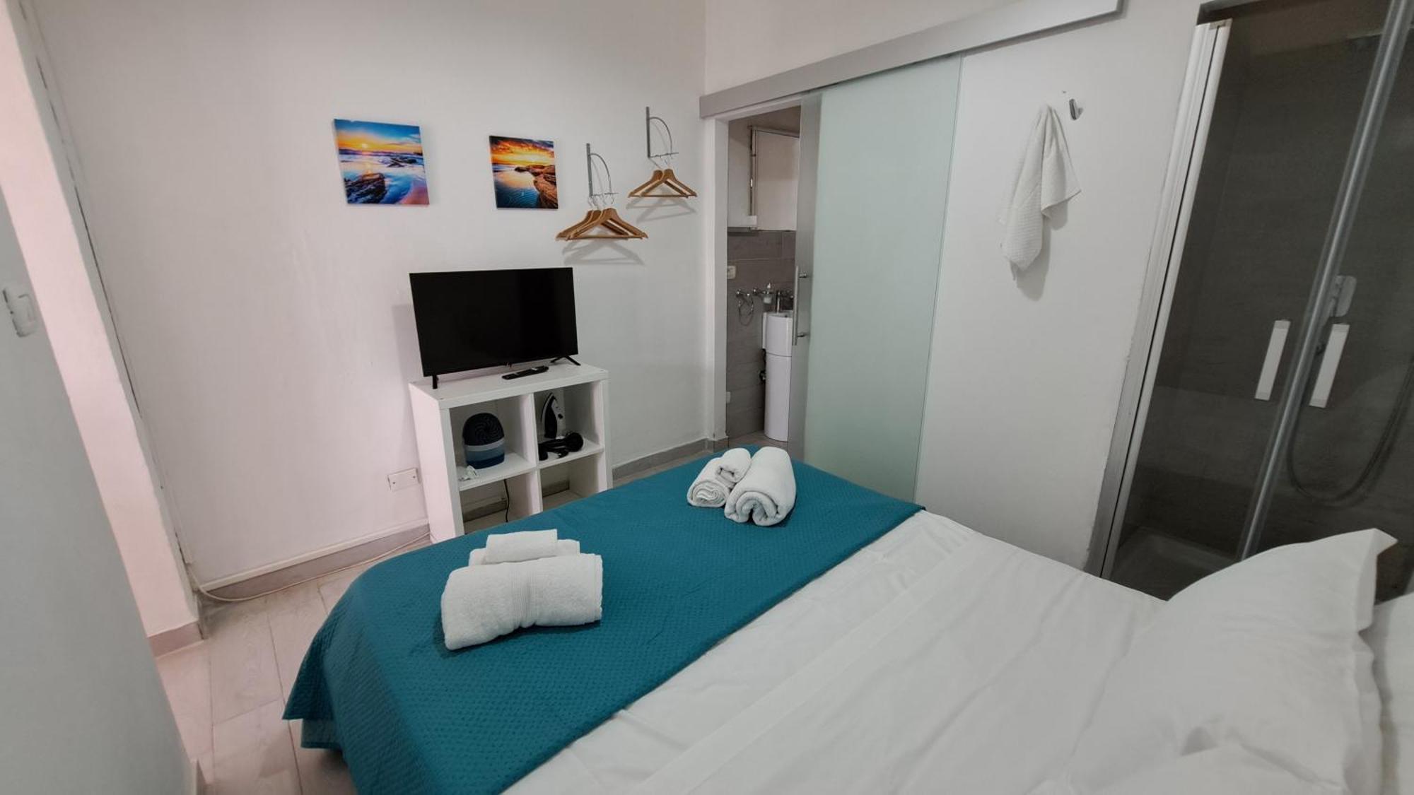 Apartament Borgo28 Syrakuzy Zewnętrze zdjęcie