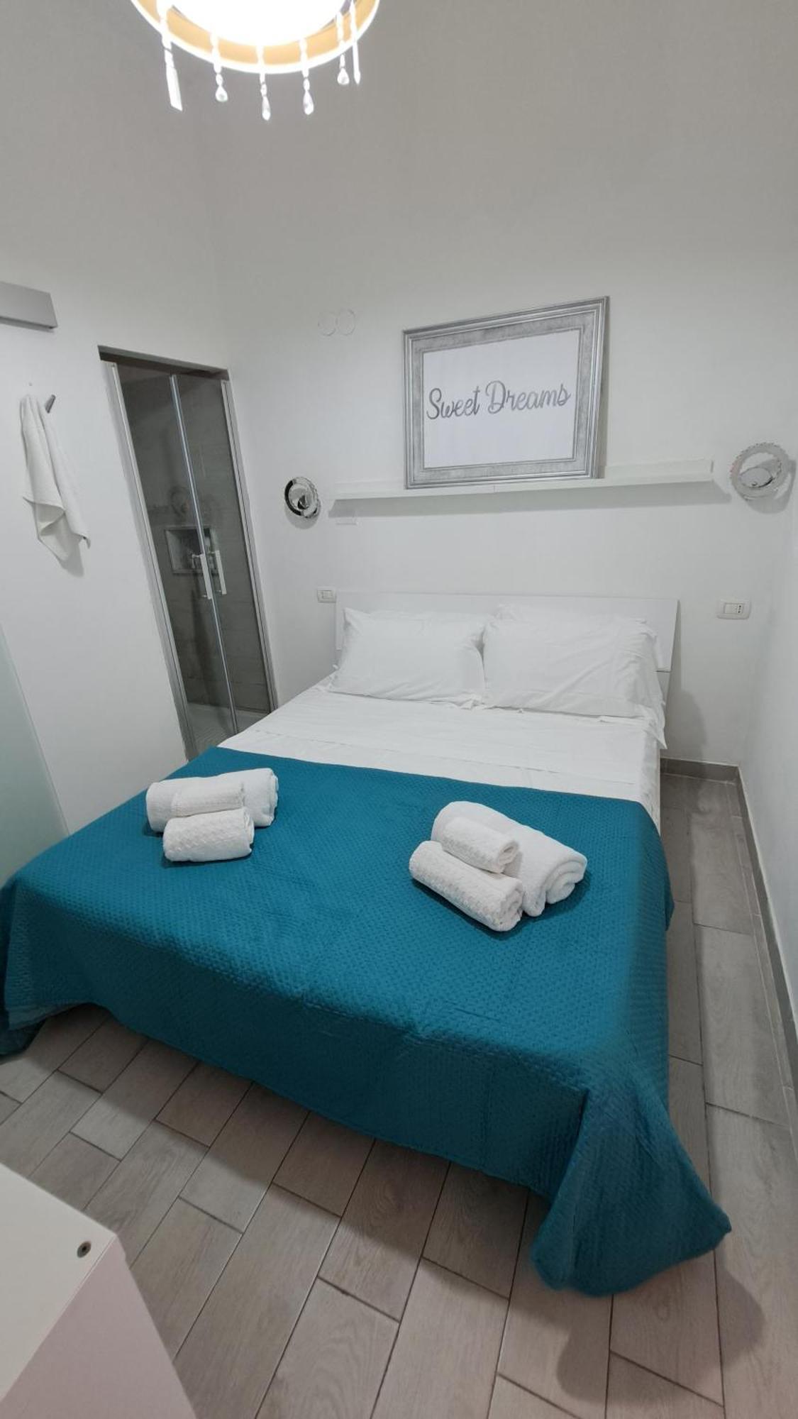 Apartament Borgo28 Syrakuzy Zewnętrze zdjęcie