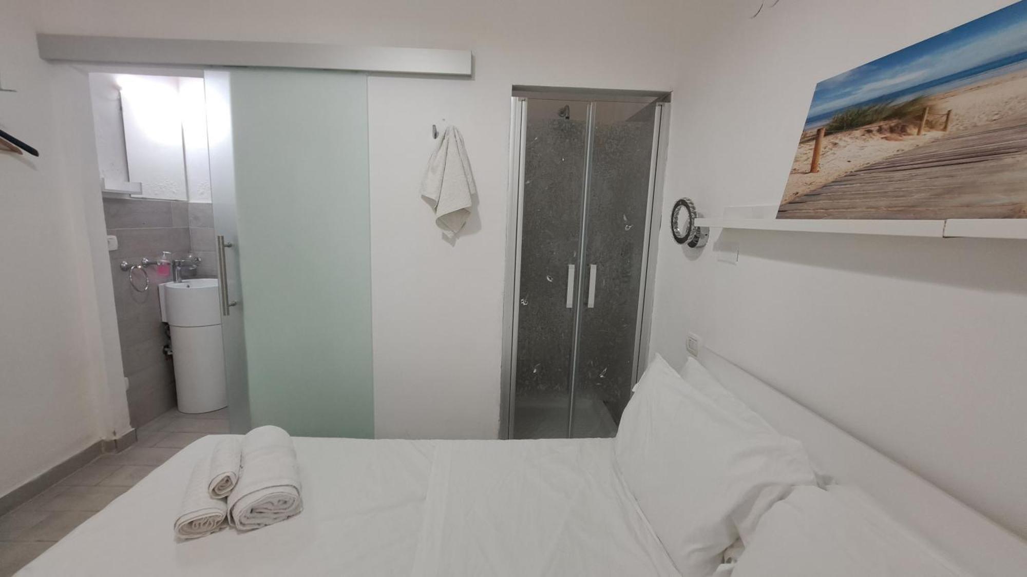 Apartament Borgo28 Syrakuzy Zewnętrze zdjęcie