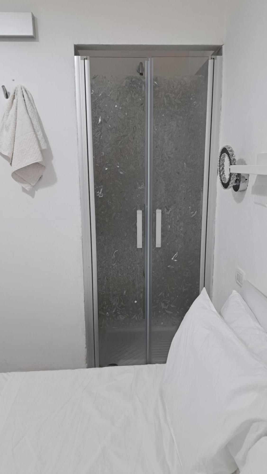 Apartament Borgo28 Syrakuzy Pokój zdjęcie