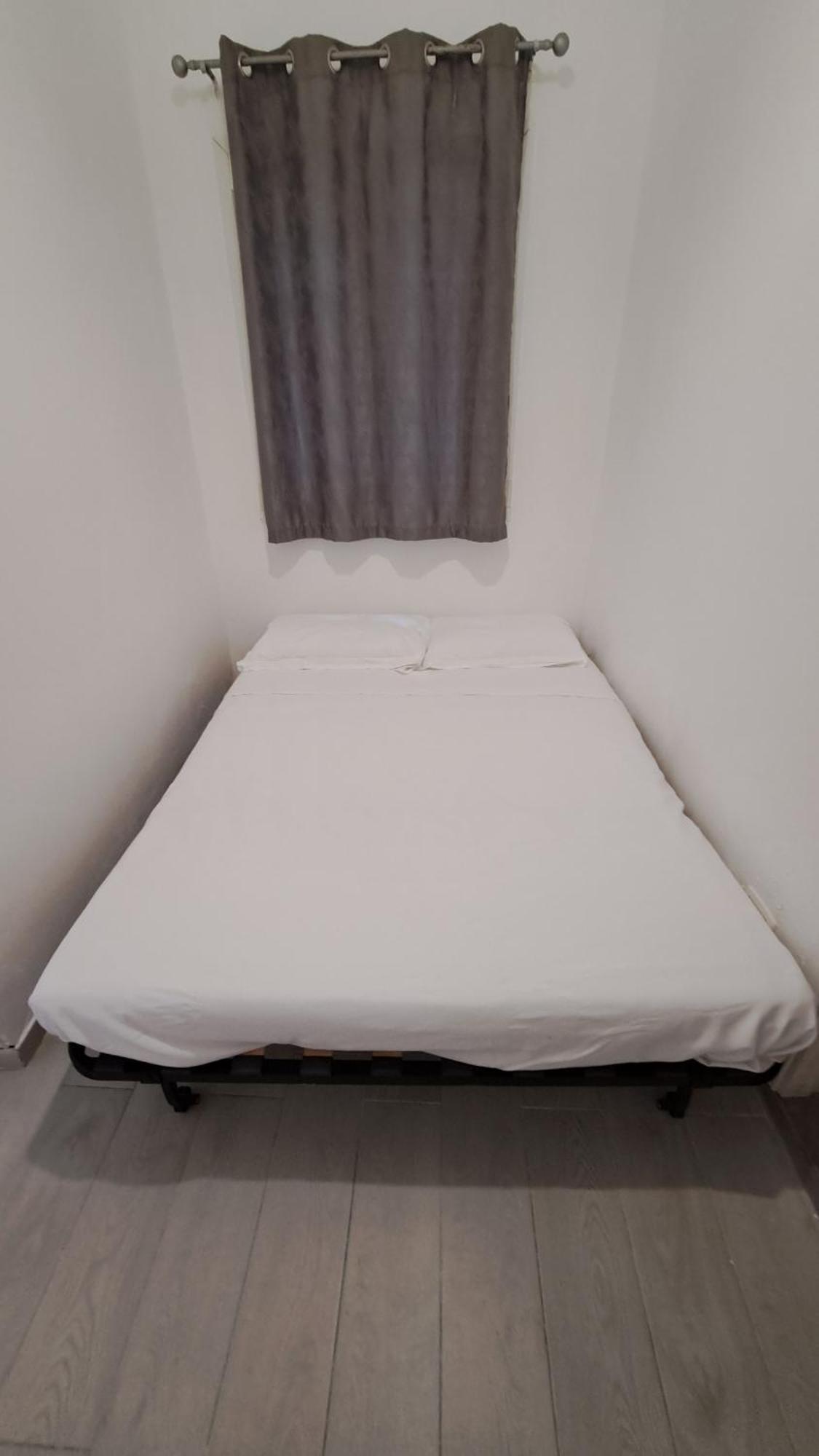 Apartament Borgo28 Syrakuzy Pokój zdjęcie